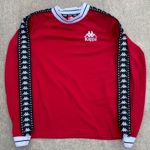 Kappa Men’s long sleeve